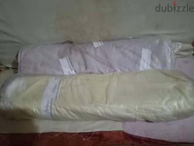 ٢ توب قماش بسعر لقطه