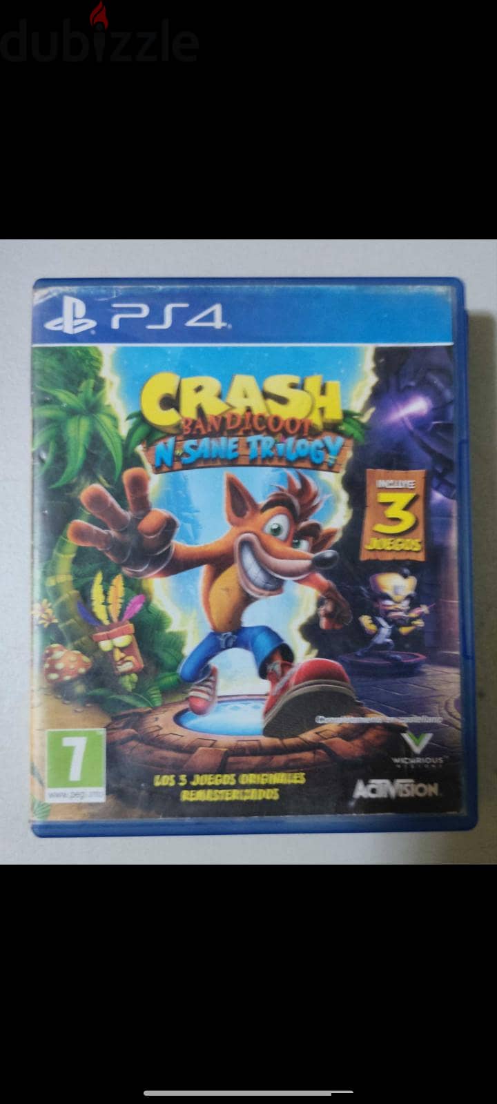ps4/ps5 games 1