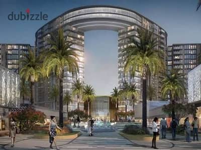 Ground Floor Apartment 181m with 70 sqm garden for Sale  Corner Unit | ZED West