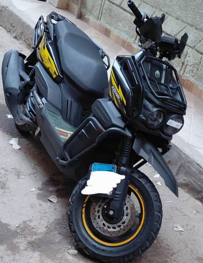 كيواي كيت 150cc