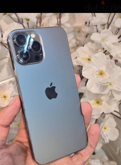 آبل - آيفون 13 برو ماكس