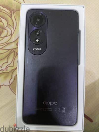 oppo a60
