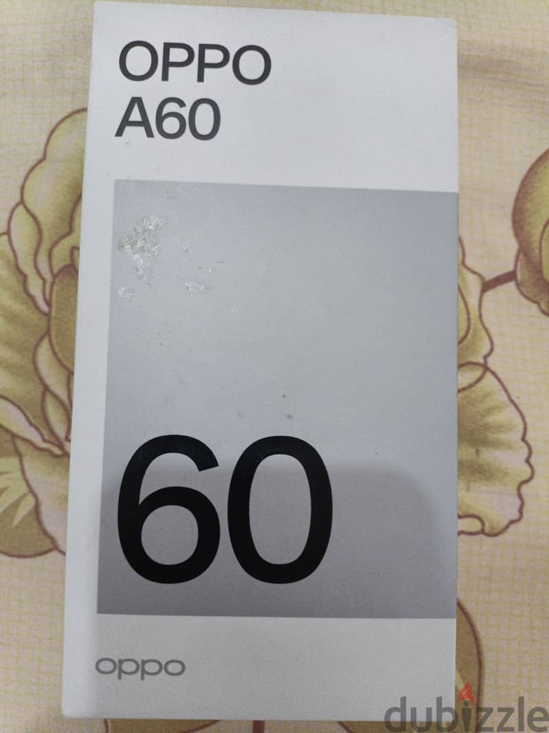 oppo a60 1
