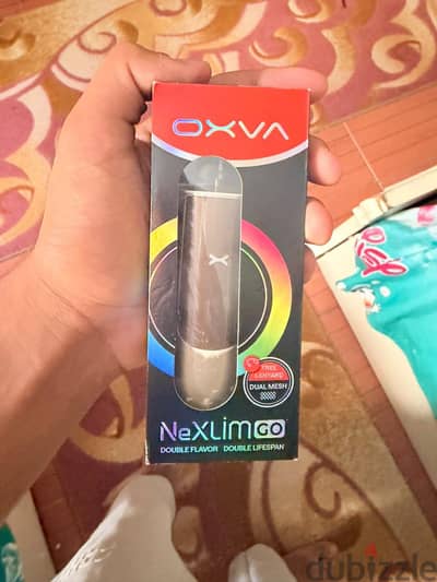 nexlim go
