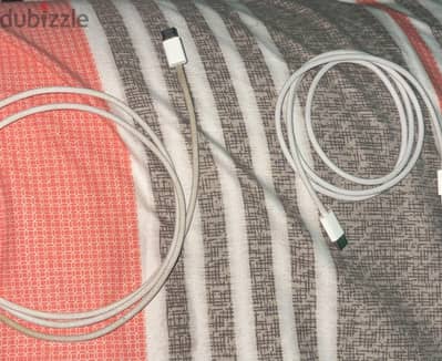 iphone type c original cable for 15,16,17