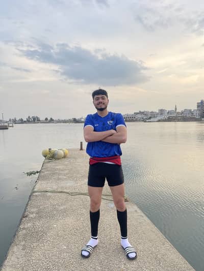 Mohamed hany