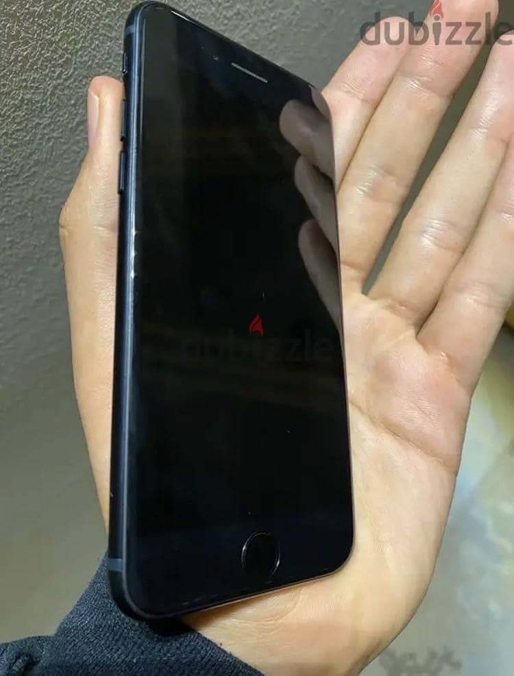 Iphone Se 2022 1