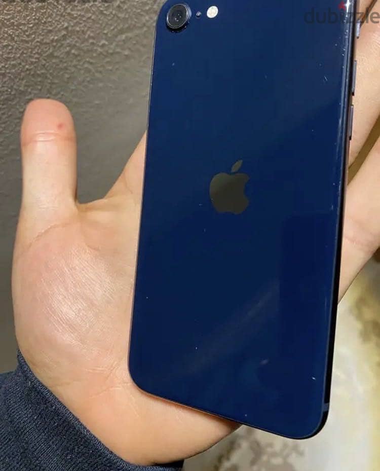 Iphone Se 2022 2