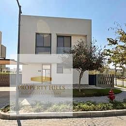 For Sale – Town House in Prime location in Al Burouj Compound, El Shorouk