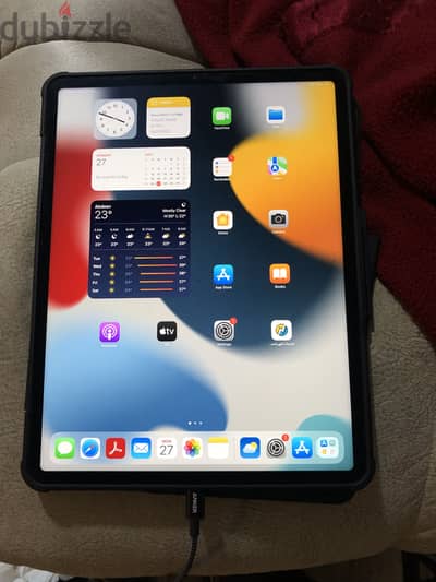 IPAD PRO 12.9