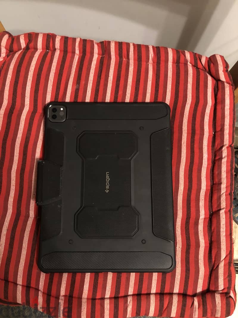 IPAD PRO 12.9 4