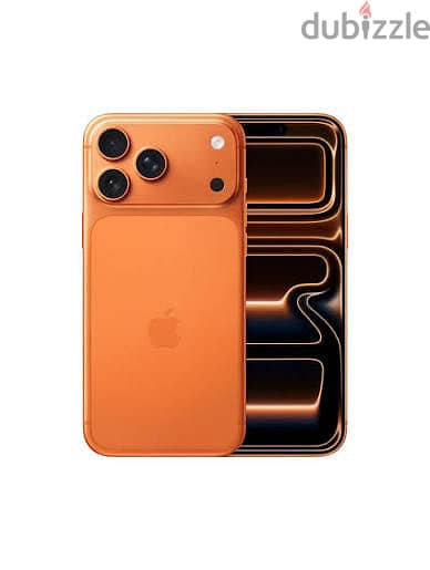Apple - iPhone 17 Pro