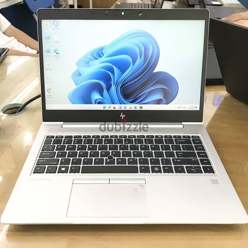 hp elitebook g6 1