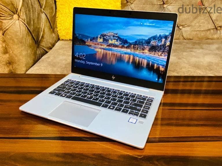 hp elitebook g6 2