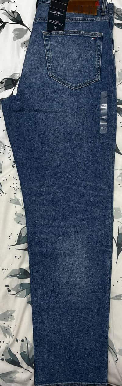 Jeans, Tommy Hilfiger Original from USA