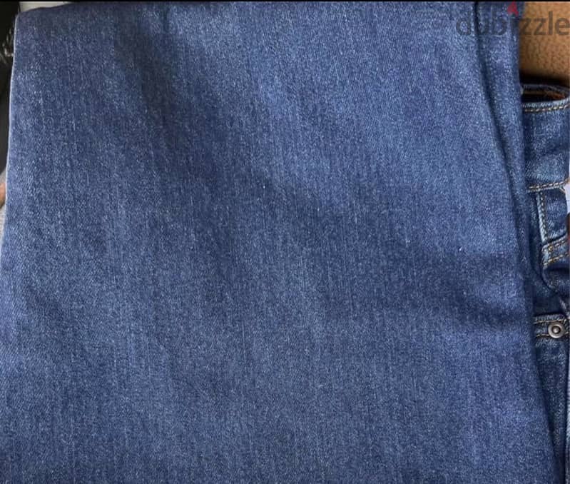 Timberland Pro Jeans 1