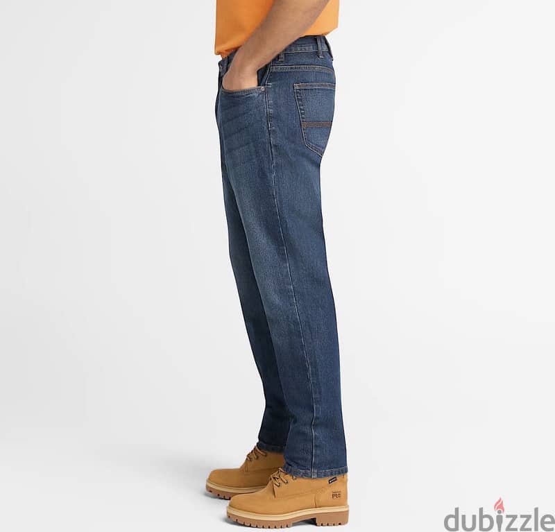 Timberland Pro Jeans 2