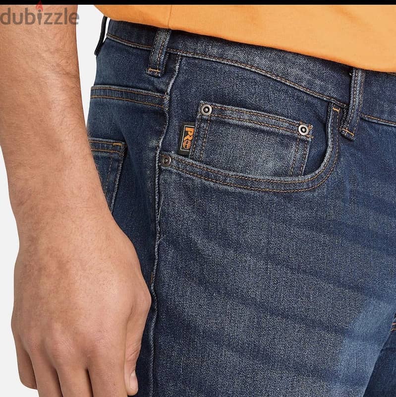 Timberland Pro Jeans 3