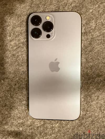 Apple - iPhone 13 Pro Max