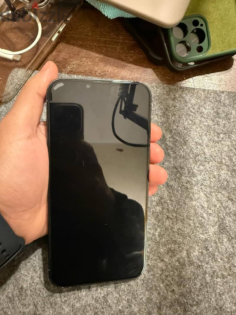 Apple - iPhone 13 Pro Max 3