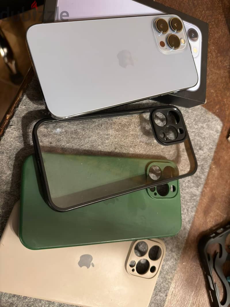 Apple - iPhone 13 Pro Max 7