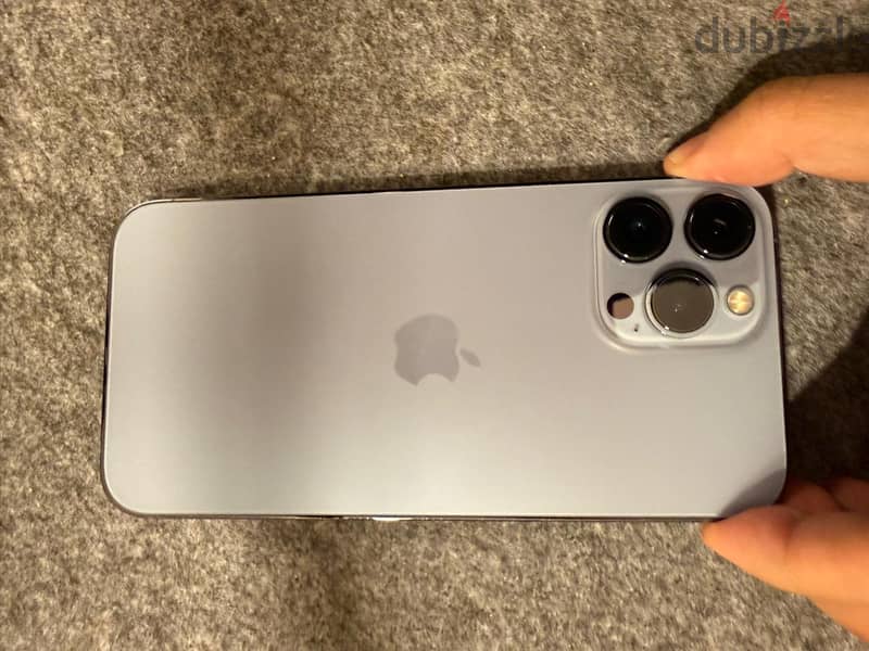 Apple - iPhone 13 Pro Max 9
