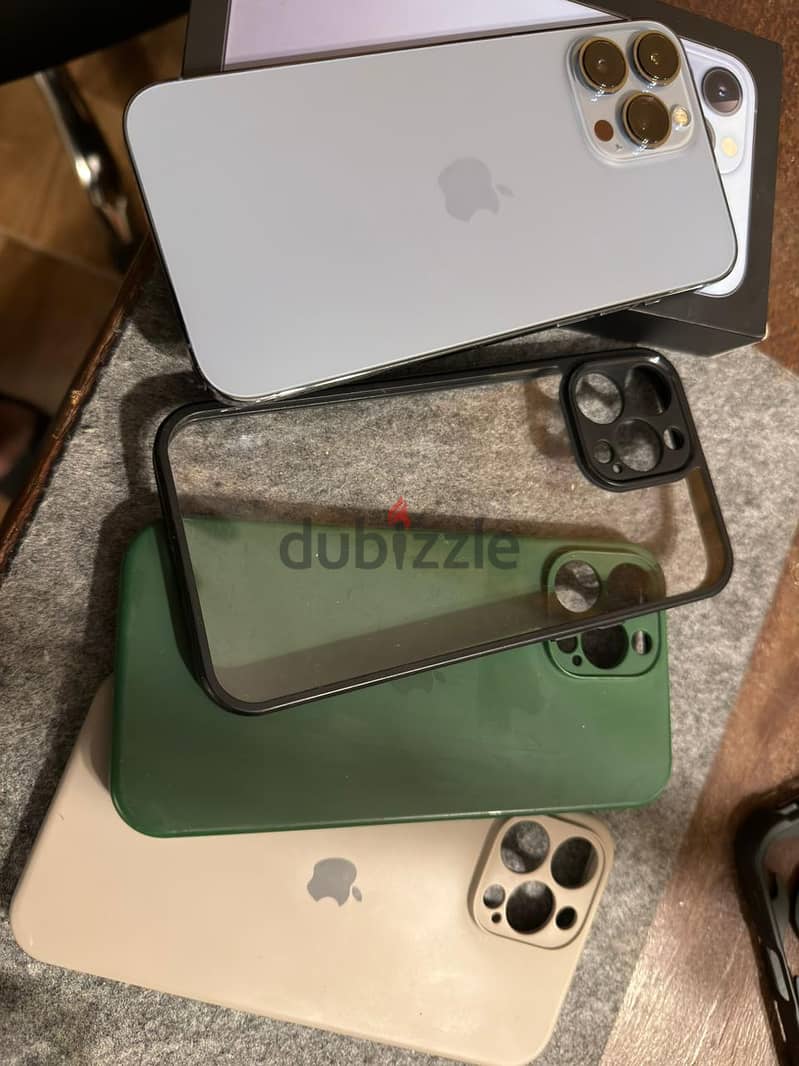 Apple - iPhone 13 Pro Max 11
