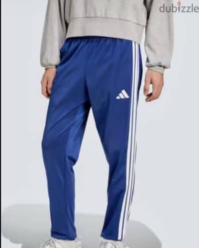 Adidas pant size: M with tickets