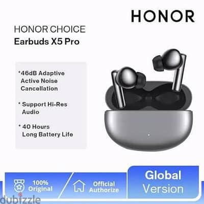 honor choice x5 pro