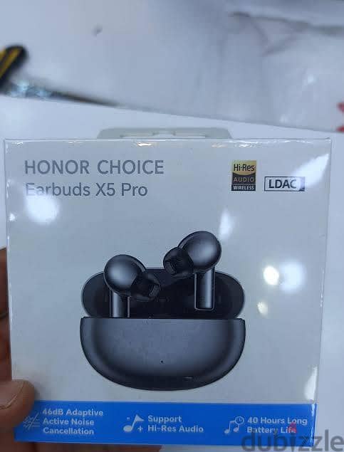 honor choice x5 pro 1