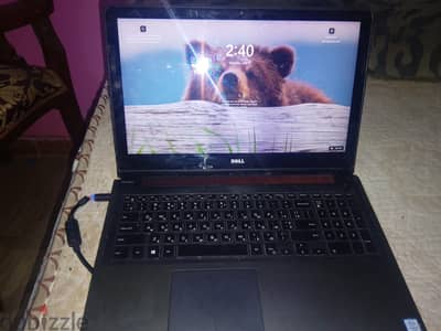 dell inispiron 15 inch 7559 gaming laptop