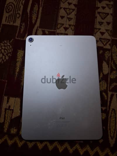 ipad air 4