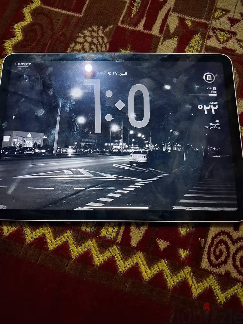 ipad air 4 1