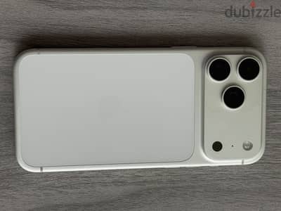 Apple - iPhone 17 Pro Max