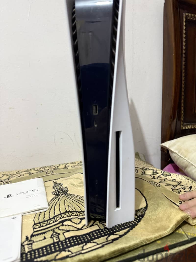 PlayStation 5 FAT 1