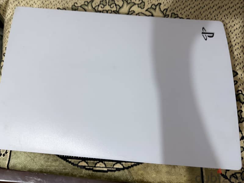 PlayStation 5 FAT 4