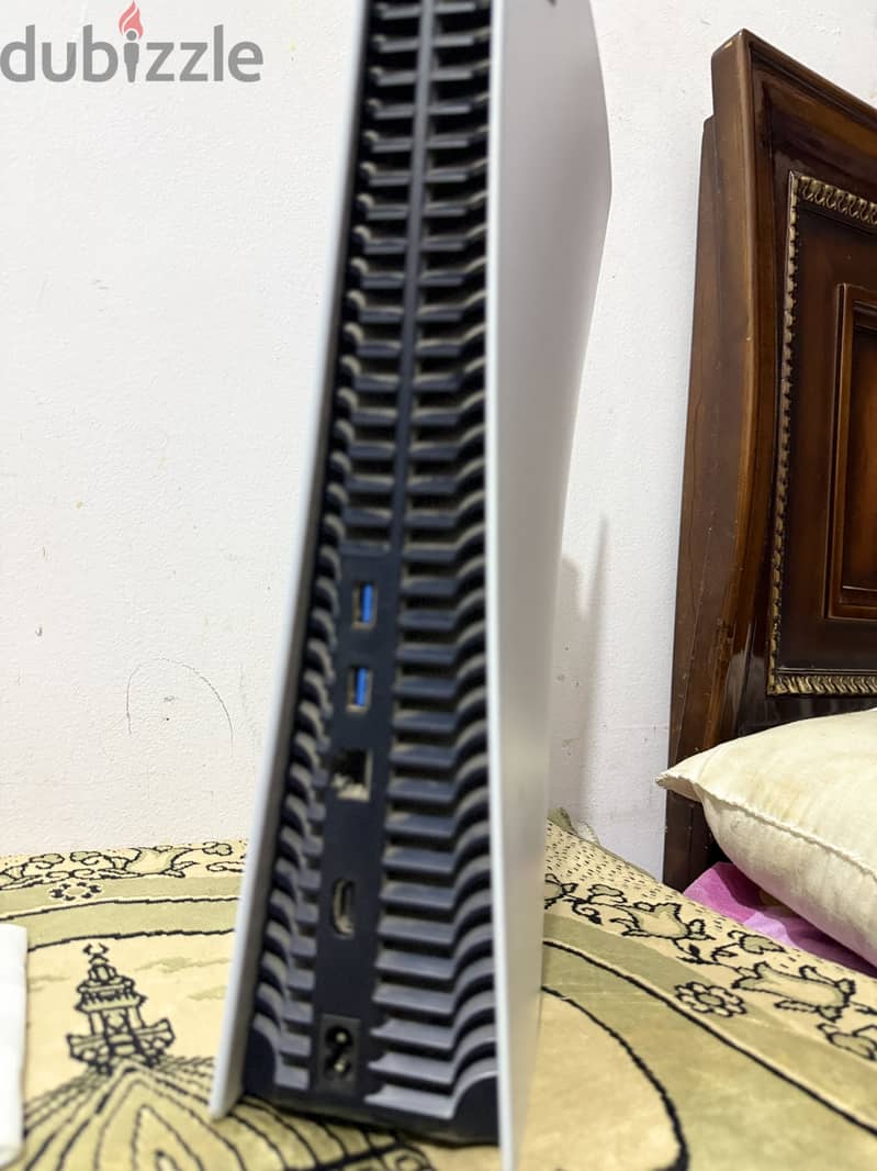 PlayStation 5 FAT 5