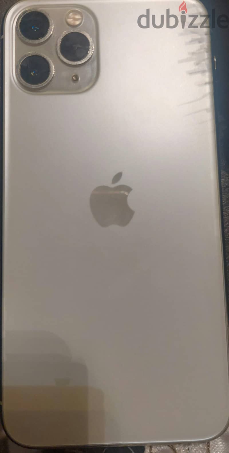 Apple - iPhone 11 Pro 1
