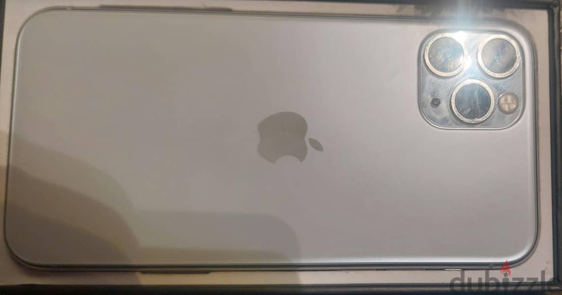 Apple - iPhone 11 Pro 3