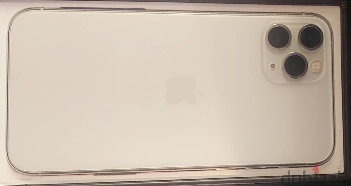 Apple - iPhone 11 Pro 4