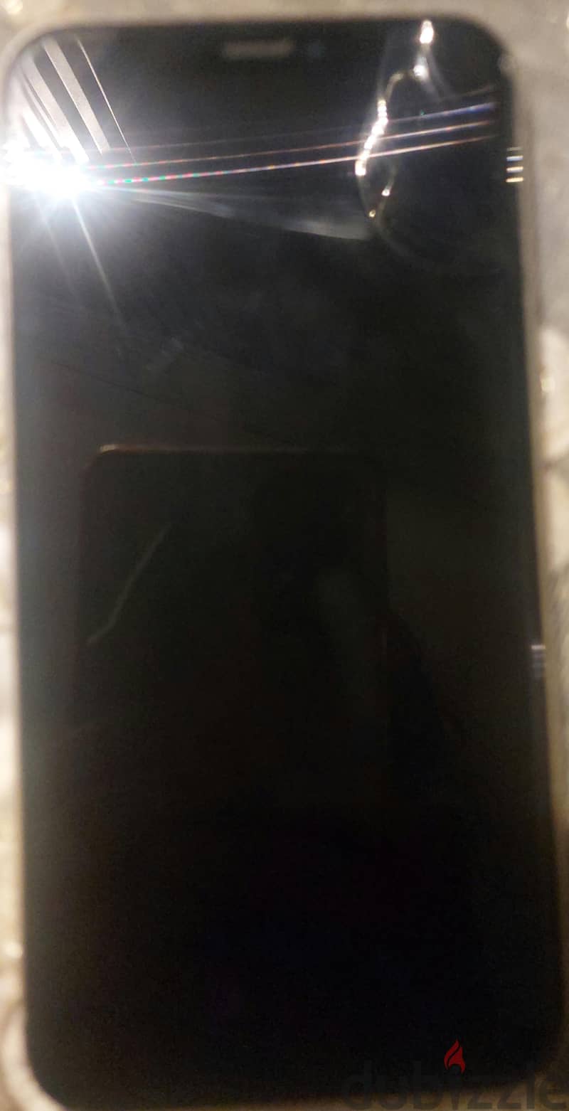 Apple - iPhone 11 Pro 5