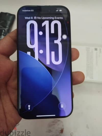 ايفون 16 برو