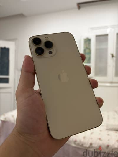 Apple - iPhone 13 Pro Max