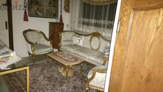 صالون شيك جدا