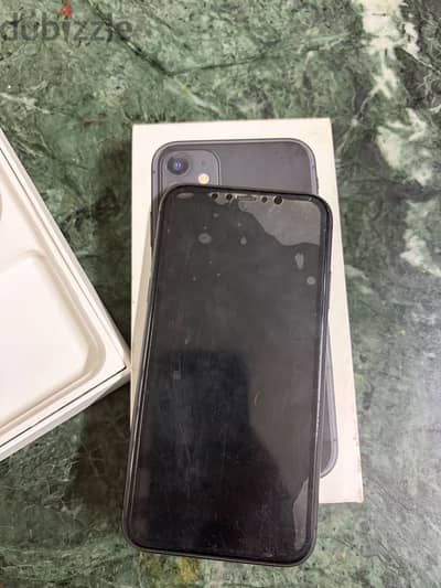 Apple - iPhone 11
