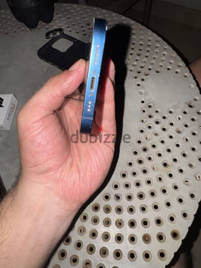 Apple - iPhone 12