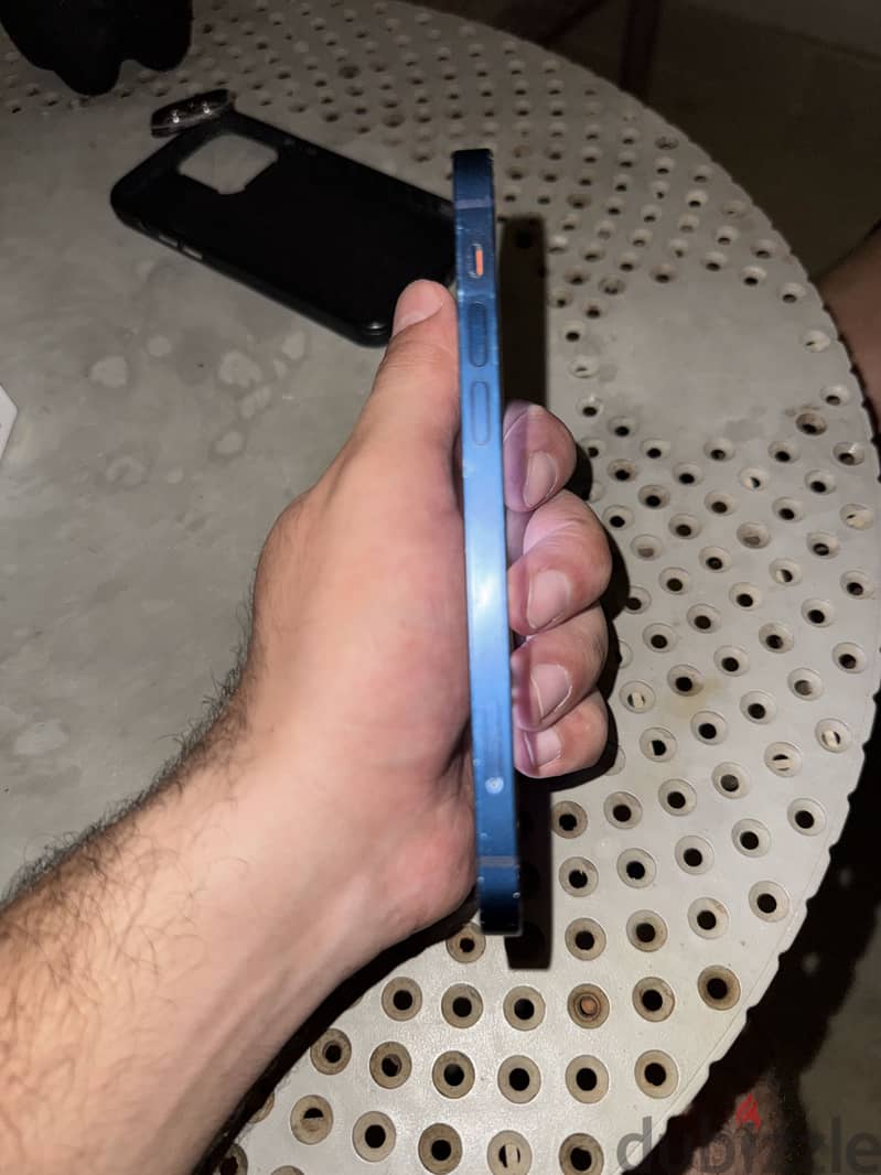 Apple - iPhone 12 2