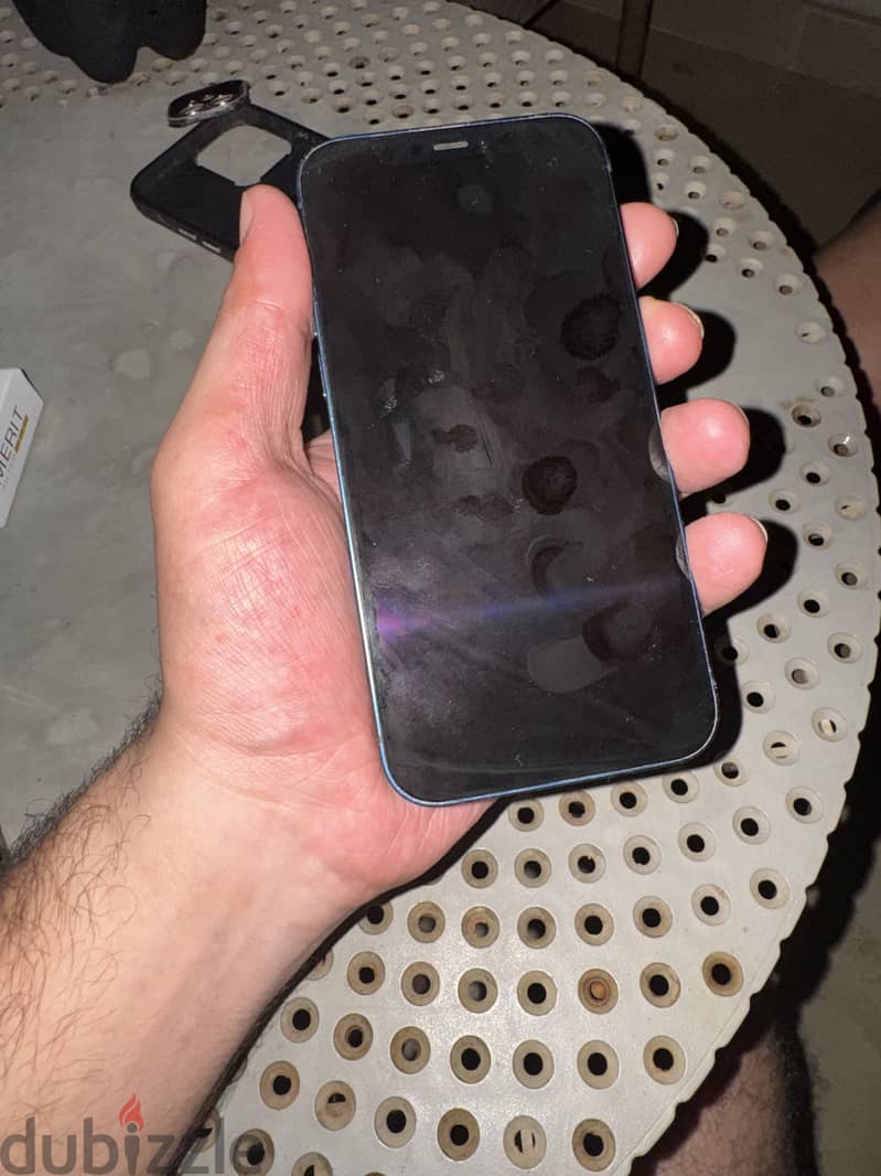 Apple - iPhone 12 4
