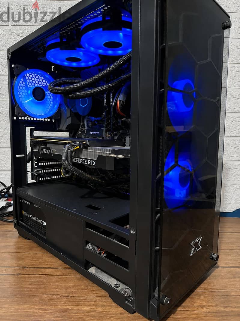 PC GAMING 1