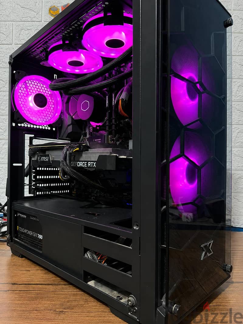 PC GAMING 5